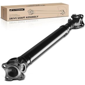 A-Premium Rear Complete Drive Shaft Prop Shaft Driveshaft Assembly Compatible with Dodge Charger 2007-2010, Magnum 2005-2008 & Chrysler 300 2005-2006/2008-2010, RWD, Automatic 4 Speed Transmission