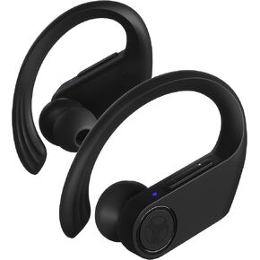 سماعات أذن TREBLAB X3-Pro بلوتوث لاسلكية، Earhook 9H Powerbank (متجدد) in Kuwait