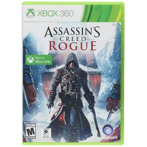 Assassin's Creed Rogue - Xbox 360