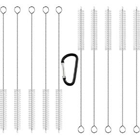 3 Hydroflask Straw Replacement Hydro Flask Straw Replacement Straw for Hydroflask 32 oz 40 oz 64 oz (3 Hydroflask Straws)