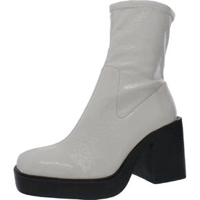 Kenneth Cole New York Women's Amber Ankle Boot Loafer
