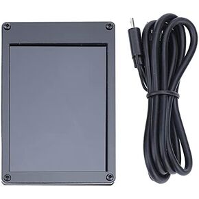 3.5in Mini IPS Screen 320x480 Resolution USB Interface Monitor for