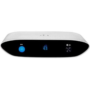 iFi Zen Air Blue - High Resolution Bluetooth Streamer - Update Your System with high res Audio Streaming