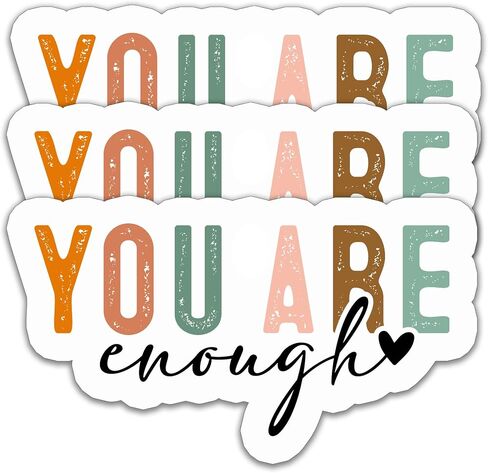 (3PCS) Never Let Anyone Dull Your Sparkle Sticker, Mental Health Awareness,Motivational Quotes, Inspirational Quotes Stickers,Waterproof Vinyl Decal Decor Books Laptops Tumblers Kindles 3'' x 2.2 " in Saudi Arabia