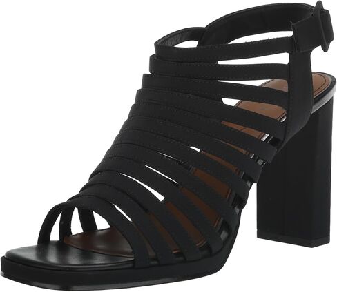 Donald Pliner Women's Sevanna Heeled Sandal in Saudi Arabia