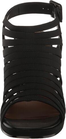 Donald Pliner Women's Sevanna Heeled Sandal in Saudi Arabia