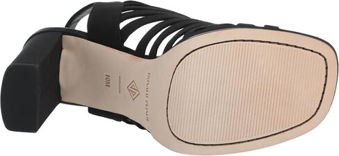 Donald Pliner Women's Sevanna Heeled Sandal in Saudi Arabia