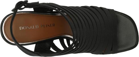 Donald Pliner Women's Sevanna Heeled Sandal in Saudi Arabia
