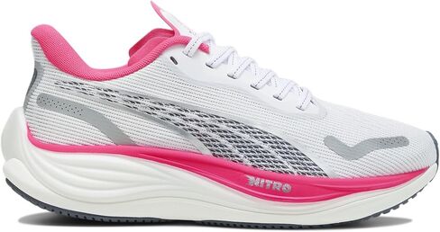 PUMA Women's Velocity Nitro 3 Sneaker in Saudi Arabia