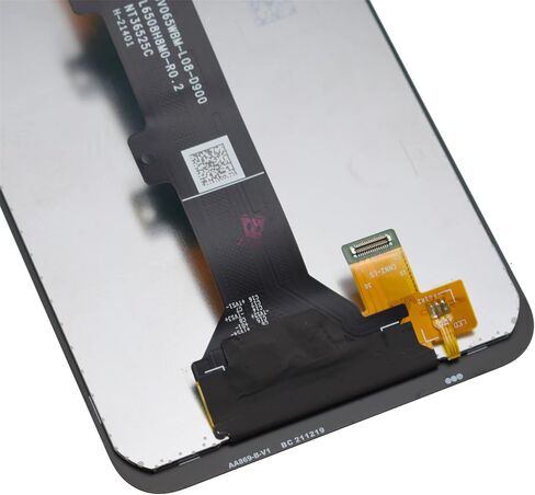 استبدال شاشة LCD تعمل باللمس لجهاز Motorola Moto E40 مع أدوات التفكيك والمواد اللاصقة in Saudi Arabia