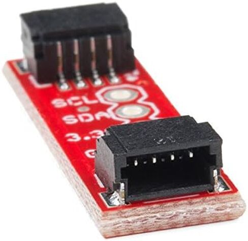 SparkFun Qwiic Adapter in Saudi Arabia