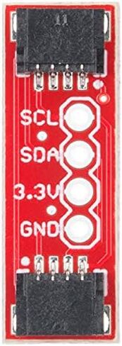 SparkFun Qwiic Adapter in Saudi Arabia