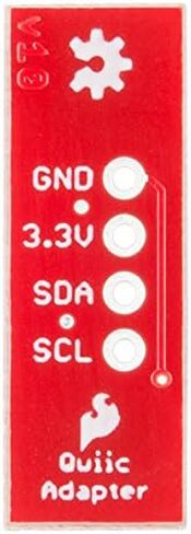 SparkFun Qwiic Adapter in Saudi Arabia