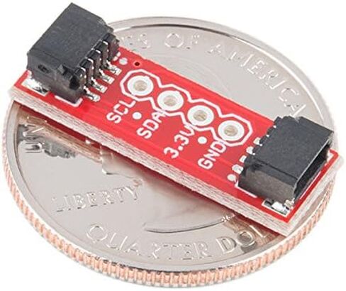 SparkFun Qwiic Adapter in Saudi Arabia