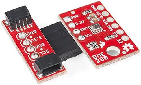 SparkFun Qwiic Adapter in Saudi Arabia