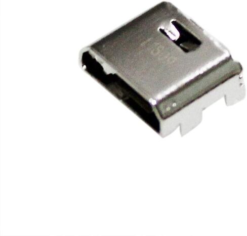 جينتاي USB شحن شاحن منفذ استبدال سامسونج جالاكسي تاب A 8 "2018 SM-T387V T387P T387T T387A in Saudi Arabia