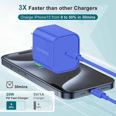 Type C Fast Charger Cable compatible with USBC Device in Saudi Arabia