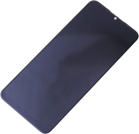 OCESTORE متوافق مع Moto G50 5G XT2149-1 شاشة LCD تعمل باللمس مجموعة محول الأرقام لا بانتيلا استبدال أسود. in Saudi Arabia