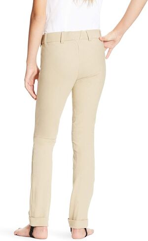 ARIAT girls Slim in Saudi Arabia