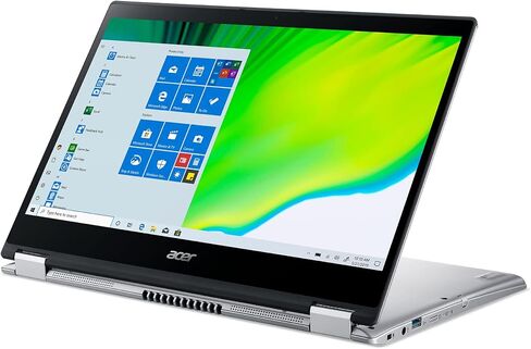 acer 2024 Newest Chromebook 315 Laptop, 15.6" HD Display, Intel Celeron N4020(Up to 2.8GHz), 4GB RAM, 64GB eMMC, Intel UHD Graphics, Long Battery Life, WiFi, Bluetooth, Chrome OS, with Stand in Saudi Arabia