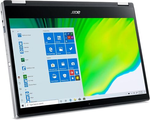 acer 2024 Newest Chromebook 315 Laptop, 15.6" HD Display, Intel Celeron N4020(Up to 2.8GHz), 4GB RAM, 64GB eMMC, Intel UHD Graphics, Long Battery Life, WiFi, Bluetooth, Chrome OS, with Stand in Saudi Arabia