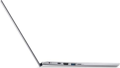 acer 2024 Newest Chromebook 315 Laptop, 15.6" HD Display, Intel Celeron N4020(Up to 2.8GHz), 4GB RAM, 64GB eMMC, Intel UHD Graphics, Long Battery Life, WiFi, Bluetooth, Chrome OS, with Stand in Saudi Arabia
