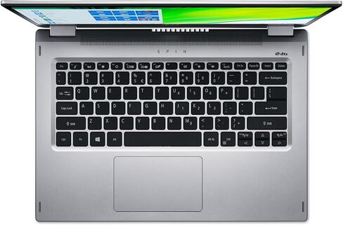 acer 2024 Newest Chromebook 315 Laptop, 15.6" HD Display, Intel Celeron N4020(Up to 2.8GHz), 4GB RAM, 64GB eMMC, Intel UHD Graphics, Long Battery Life, WiFi, Bluetooth, Chrome OS, with Stand in Saudi Arabia