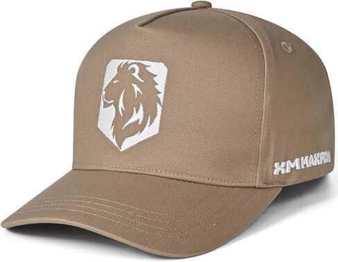 قبعة بيسبول للجنسين، قبعة كلاسيكية منخفضة المظهر، قبعات جولف للأب قابلة للتعديل للرجال والنساء باللون الأسود in Kuwait