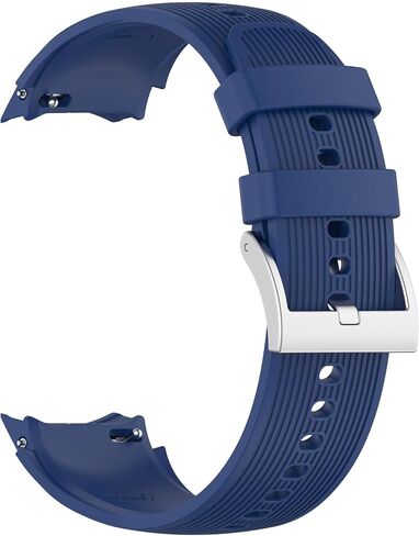 متوافق مع Oneplus Watch 2 Band Women Men، ملحقات حزام معصم بديل من السيليكون الناعم لساعة Oneplus 2 in Kuwait