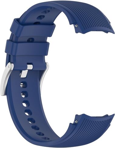 متوافق مع Oneplus Watch 2 Band Women Men، ملحقات حزام معصم بديل من السيليكون الناعم لساعة Oneplus 2 in Kuwait