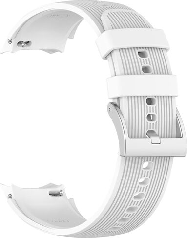 متوافق مع Oneplus Watch 2 Band Women Men، ملحقات حزام معصم بديل من السيليكون الناعم لساعة Oneplus 2 in Kuwait