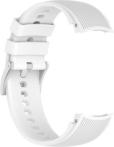 متوافق مع Oneplus Watch 2 Band Women Men، ملحقات حزام معصم بديل من السيليكون الناعم لساعة Oneplus 2 in Kuwait