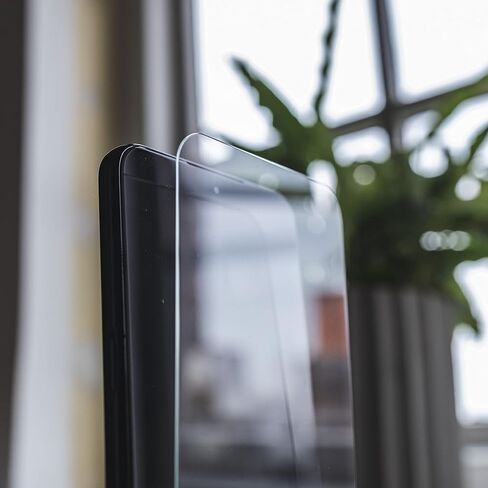 Snakehive Tempered Glass Screen Protector for Pixel 7 | Premium Mobile Phone Screen Protectors | Impact-Protection Anti-Shatter Anti-Scratch Easy Bubble Free Installation - Pack of 2 in Kuwait