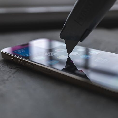 Snakehive Tempered Glass Screen Protector for Pixel 7 | Premium Mobile Phone Screen Protectors | Impact-Protection Anti-Shatter Anti-Scratch Easy Bubble Free Installation - Pack of 2 in Kuwait