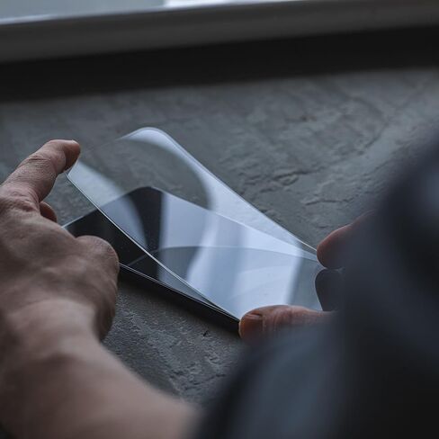 Snakehive Tempered Glass Screen Protector for Pixel 7 | Premium Mobile Phone Screen Protectors | Impact-Protection Anti-Shatter Anti-Scratch Easy Bubble Free Installation - Pack of 2 in Kuwait