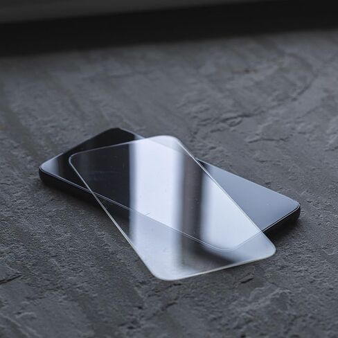 Snakehive Tempered Glass Screen Protector for Pixel 7 | Premium Mobile Phone Screen Protectors | Impact-Protection Anti-Shatter Anti-Scratch Easy Bubble Free Installation - Pack of 2 in Kuwait