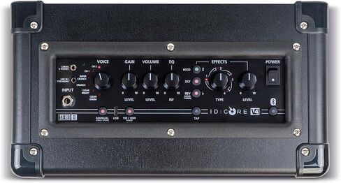 مضخم صوت كومبو بلاك ستار IDCORE20V4 in Kuwait