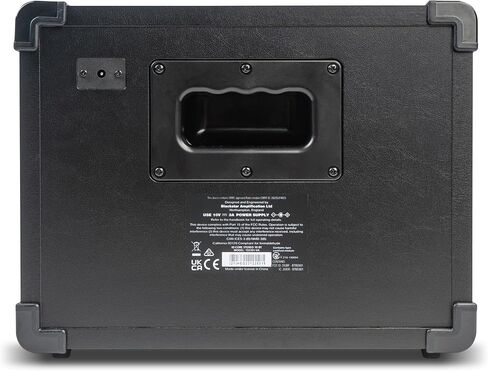 مضخم صوت كومبو بلاك ستار IDCORE20V4 in Kuwait