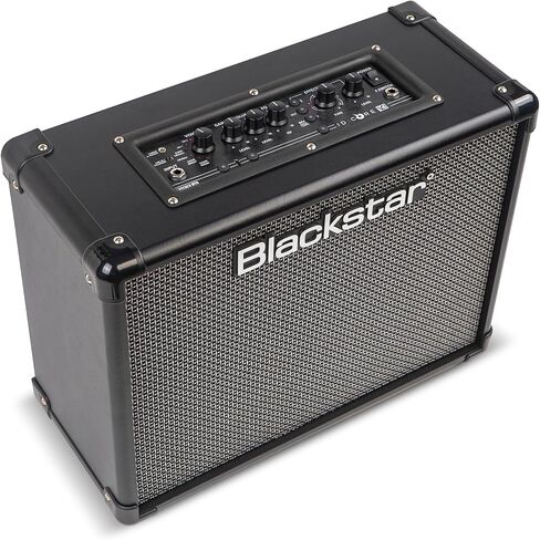 مضخم صوت كومبو بلاك ستار IDCORE20V4 in Kuwait