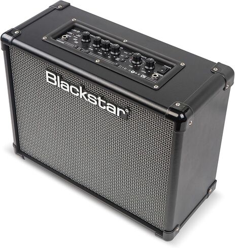 مضخم صوت كومبو بلاك ستار IDCORE20V4 in Kuwait