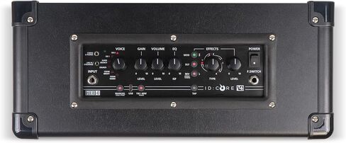مضخم صوت كومبو بلاك ستار IDCORE20V4 in Kuwait