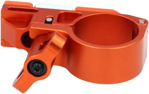 ARRI WCU-4 Motor Buckle Suitable 19mm for Comtion ARRI Cforce Mini RF Motors Installation Fastener(Black) in Saudi Arabia
