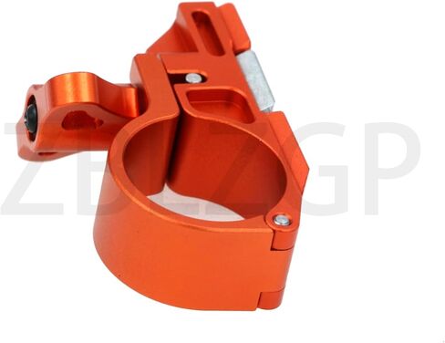 ARRI WCU-4 Motor Buckle Suitable 19mm for Comtion ARRI Cforce Mini RF Motors Installation Fastener(Black) in Saudi Arabia