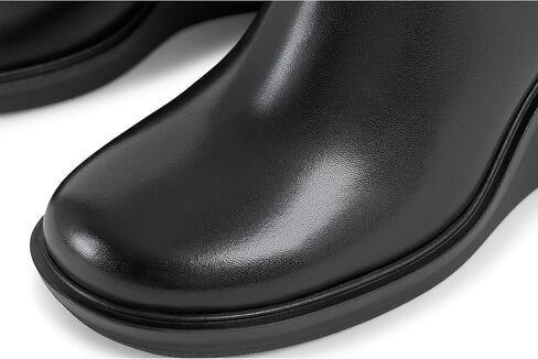 Vagabond Shoemakers Women's Deena Leather Bootie Ankle Boot in Saudi Arabia