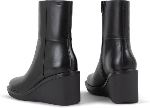 Vagabond Shoemakers Women's Deena Leather Bootie Ankle Boot in Saudi Arabia