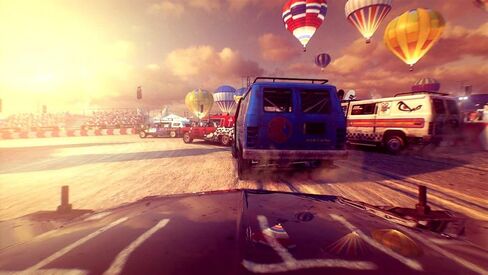 DiRT Showdown - أجهزة إكس بوكس ​​360 (متجددة) in Saudi Arabia