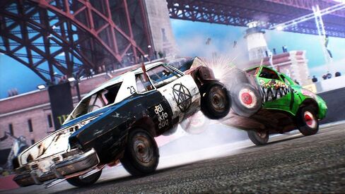 DiRT Showdown - أجهزة إكس بوكس ​​360 (متجددة) in Saudi Arabia