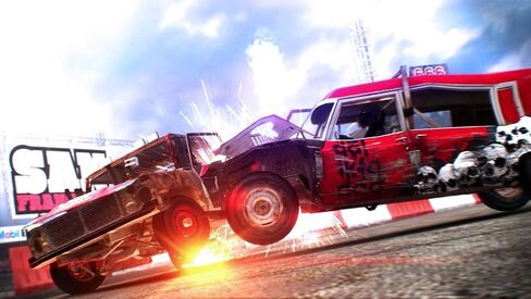 DiRT Showdown - أجهزة إكس بوكس ​​360 (متجددة) in Saudi Arabia