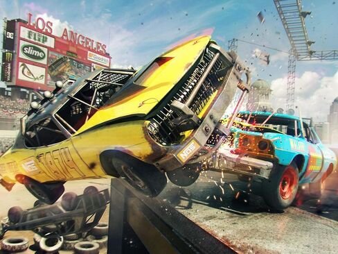 DiRT Showdown - أجهزة إكس بوكس ​​360 (متجددة) in Saudi Arabia
