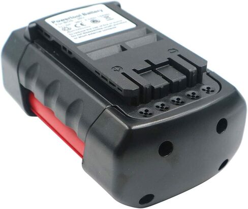 FBA Shipping-6000mAh fit for Bosch 36V Battery Li-ion Battery 2607336003 2607336004 2607336107 BAT810 BAT836 BAT840D,18650rechargeable Battery in Saudi Arabia